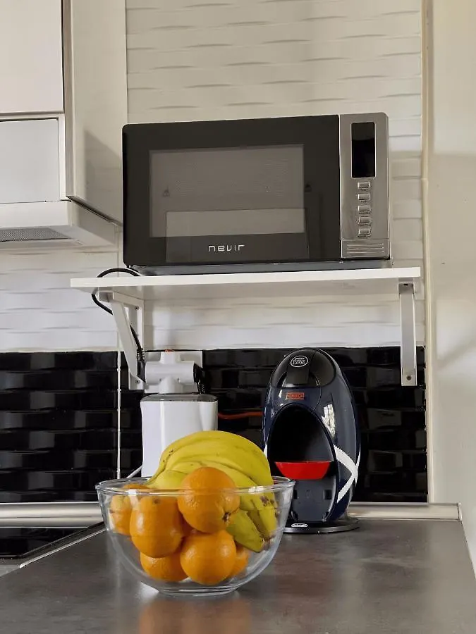 Exclusivo Apartamento En Playa De Las Americas Apartment Arona  0*, Arona (Tenerife) Spain