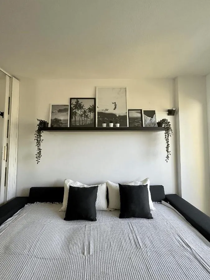 Exclusivo Apartamento En Playa De Las Americas Apartment Arona