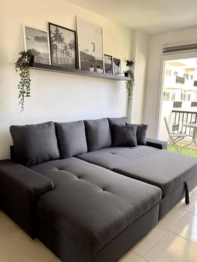 Exclusivo Apartamento En Playa De Las Americas Apartment Arona   Arona (Tenerife)