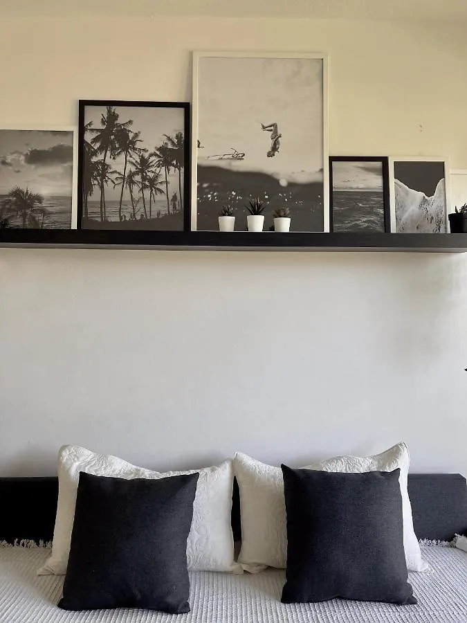Exclusivo Apartamento En Playa De Las Americas Apartment Arona  Spain