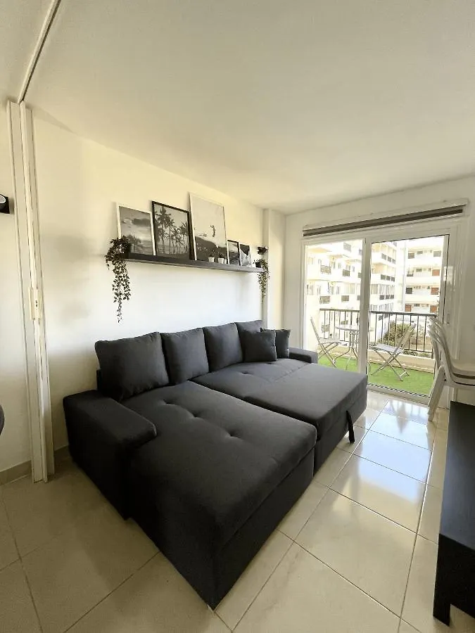 Exclusivo Apartamento En Playa De Las Americas Apartment Arona  Arona (Tenerife)