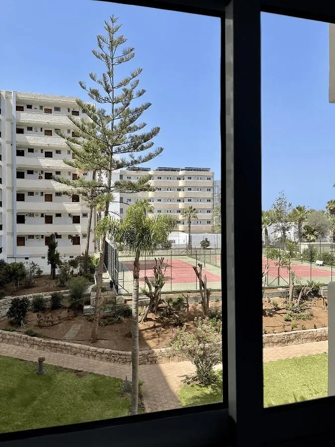 Exclusivo Apartamento En Playa De Las Americas Apartment Arona