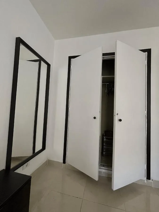 Exclusivo Apartamento En Playa De Las Americas Apartment Arona  0*, Arona (Tenerife)