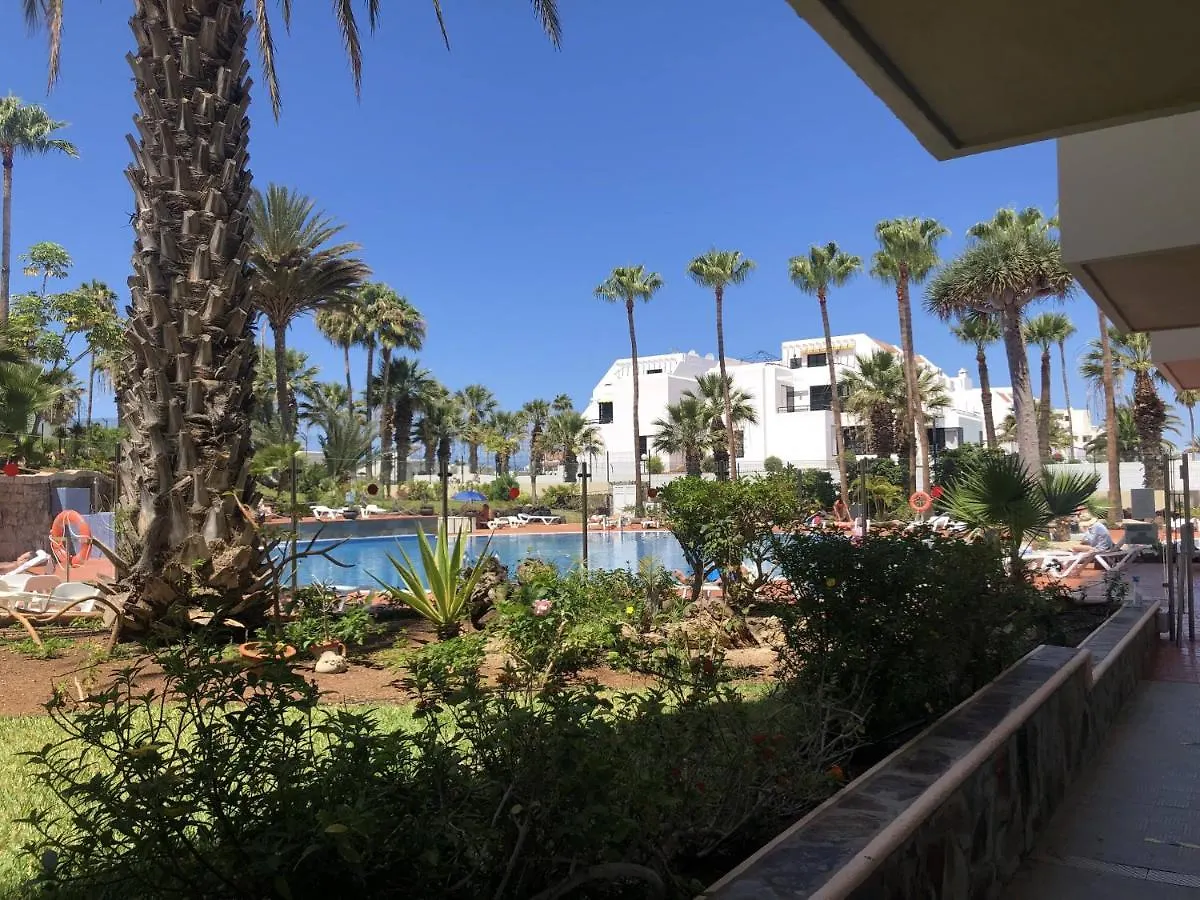 Exclusivo Apartamento En Playa De Las Americas Apartment Arona