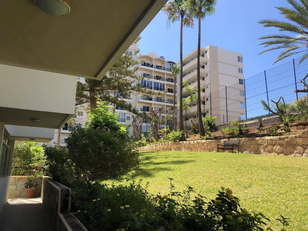 Exclusivo Apartamento En Playa De Las Americas Apartment Arona