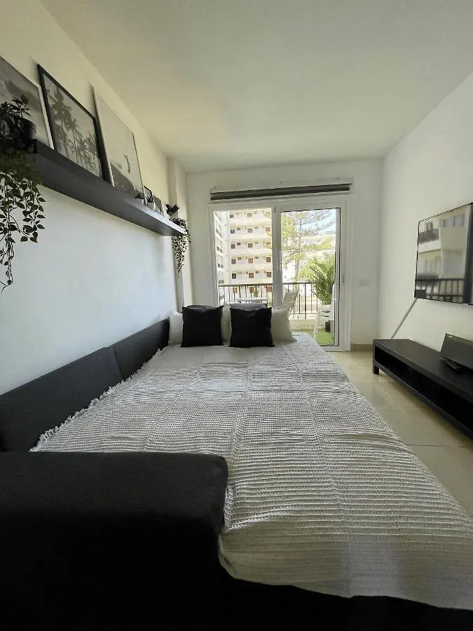 Exclusivo Apartamento En Playa De Las Americas Apartment Arona