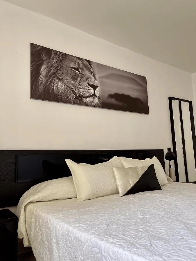 Exclusivo Apartamento En Playa De Las Americas Apartment Arona