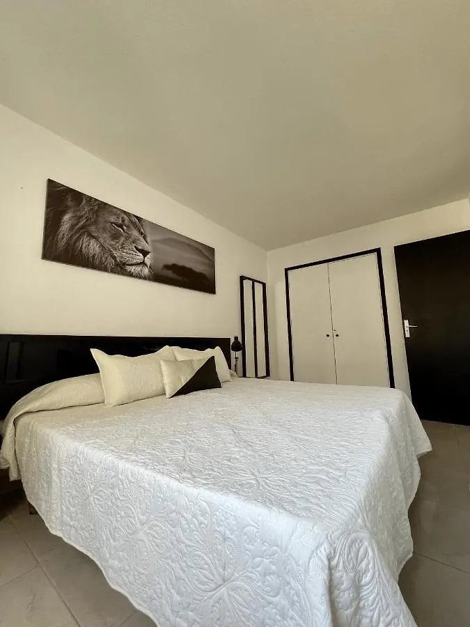Exclusivo Apartamento En Playa De Las Americas Apartment Arona