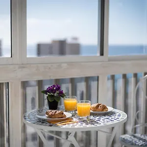  Apartment Gorgeous View 2 Bedroom Americas