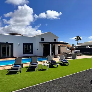 Amura , Playa Blanca (Lanzarote) Spain