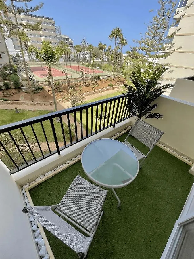 Apartamento Exclusivo Apartamento en Playa de las Américas Arona