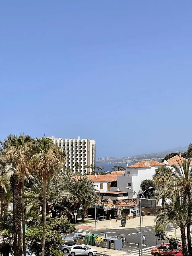 Apartamento Exclusivo Apartamento en Playa de las Américas Arona  0*, Arona (Tenerife)