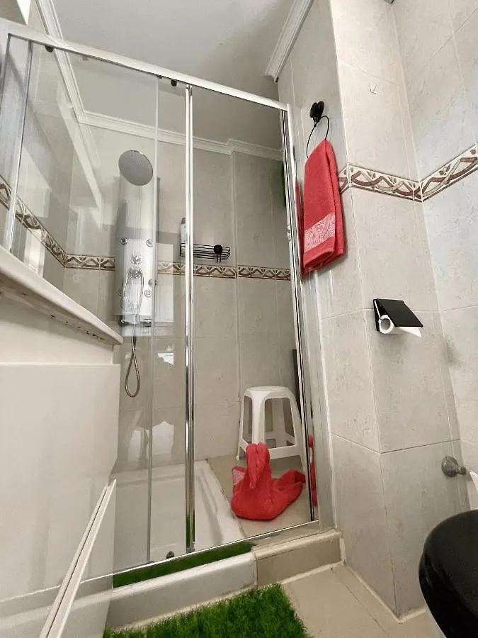 Apartamento Exclusivo Apartamento en Playa de las Américas Arona  0*, Arona (Tenerife)