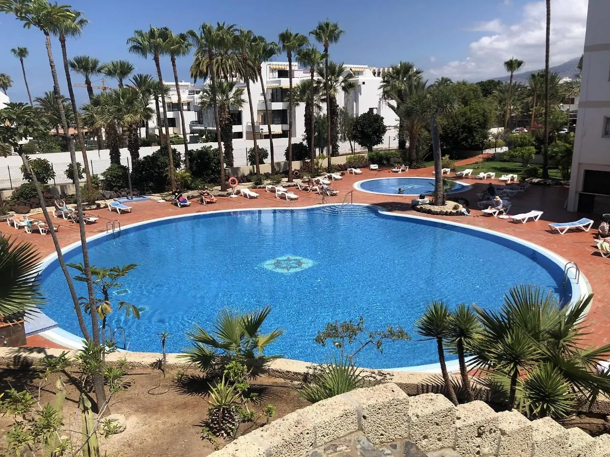 Apartamento Exclusivo Apartamento en Playa de las Américas Arona
