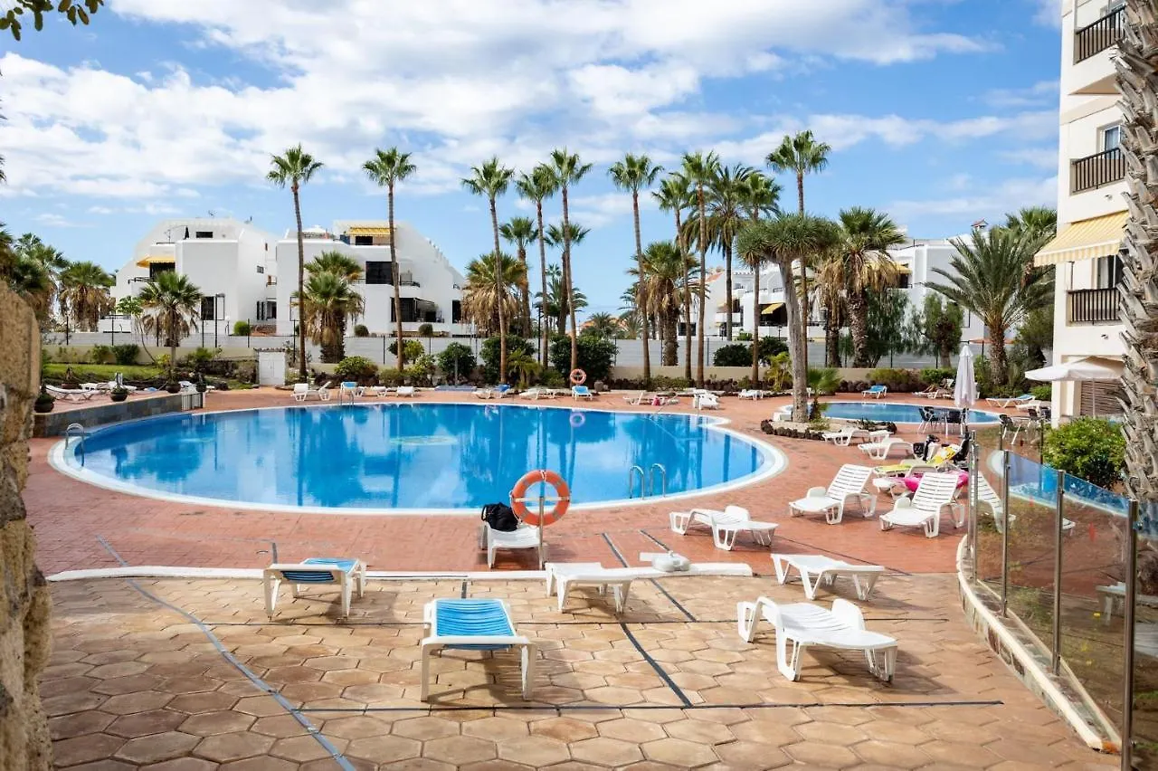 Apartamento Exclusivo Apartamento en Playa de las Américas Arona  Arona (Tenerife)