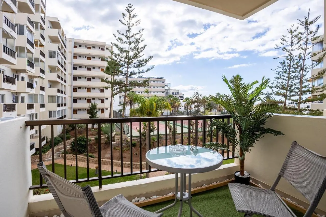 Apartamento Exclusivo Apartamento en Playa de las Américas Arona  0*, Arona (Tenerife) España